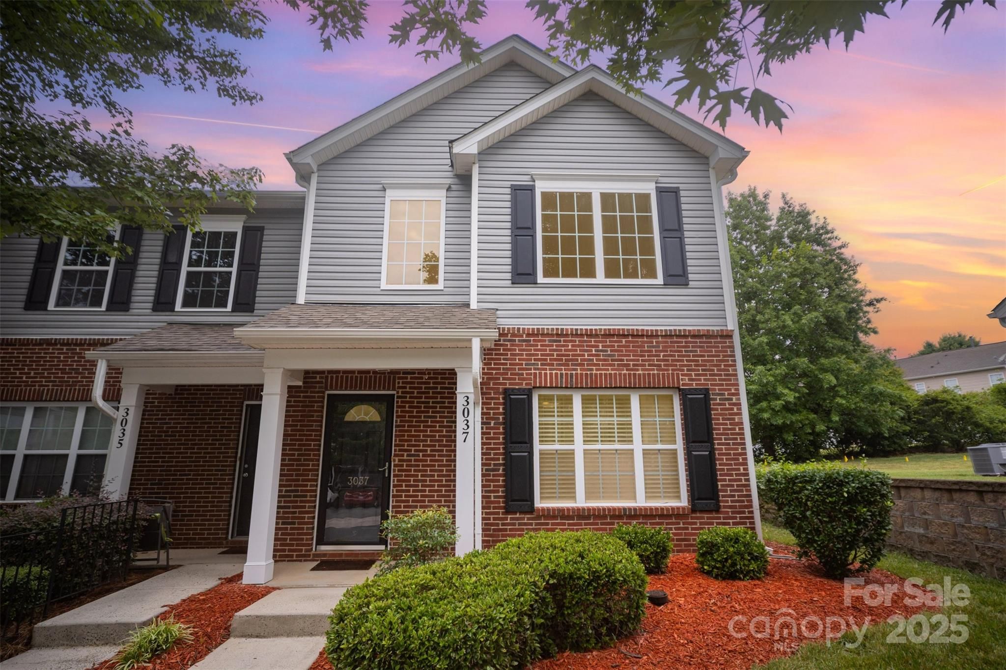 3037 Summerfield Ridge Lane