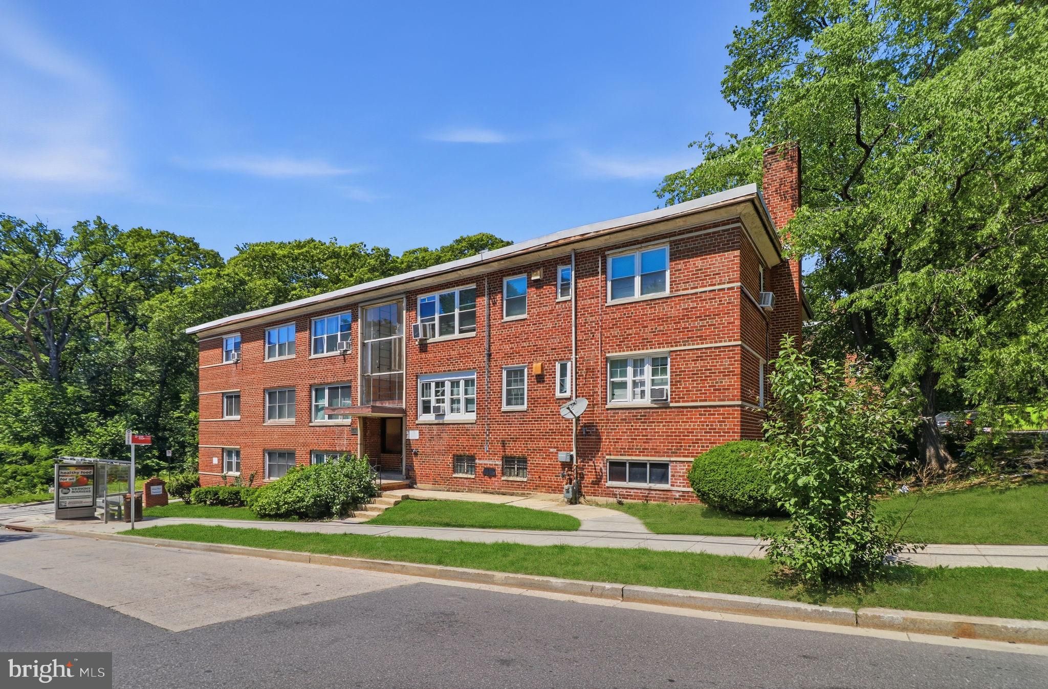 2400 Marion Barry Avenue Se 102