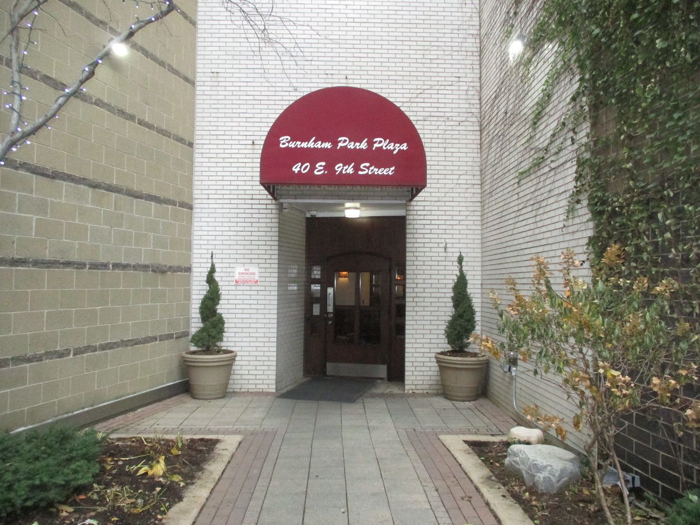 40 E 9th Street 1310C