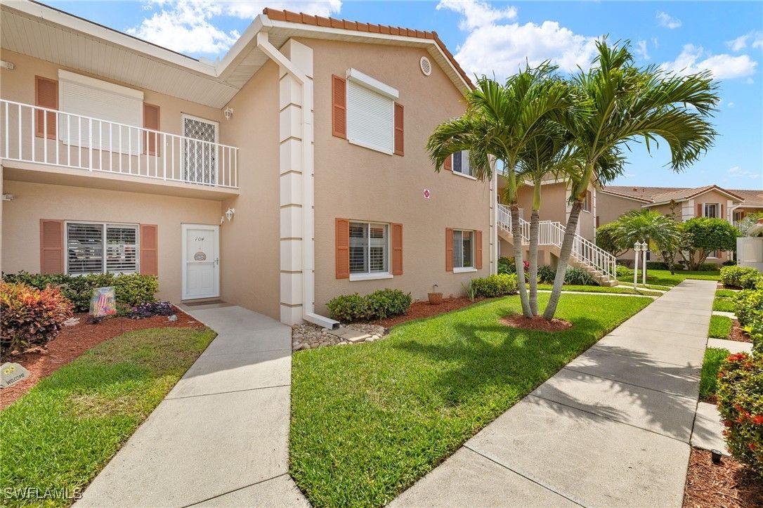 550 Saratoga Circle E104