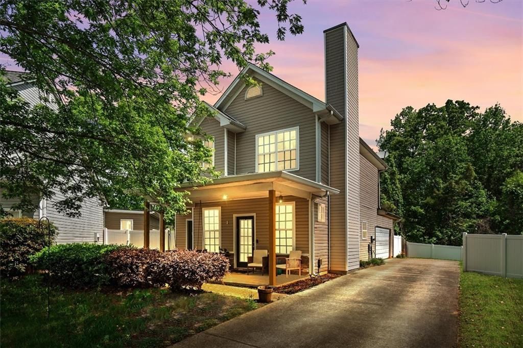 127 Ashgate Way