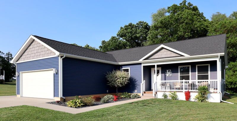 103 Cottonwood Court