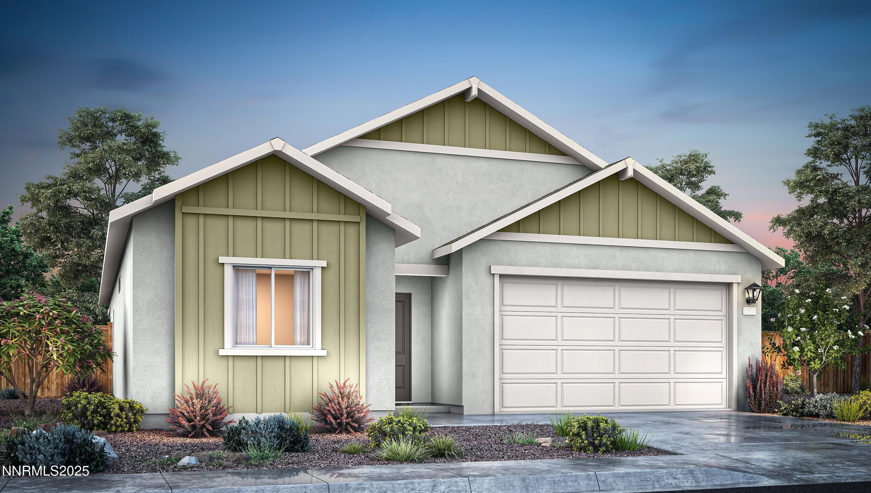 4570 Langdon Street Lot #43
