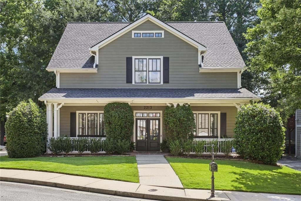 2213 Parkview Court Nw