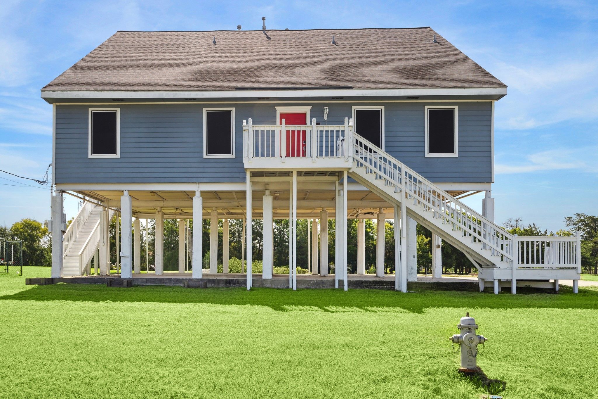 216 Rue Orleans Street