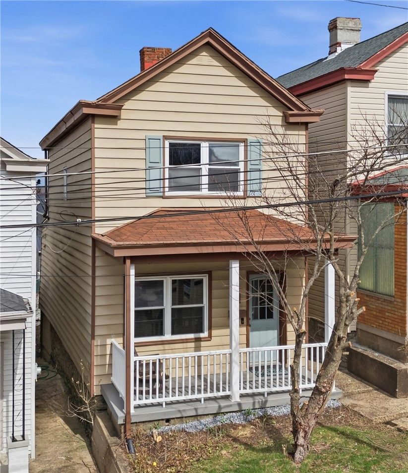 7 Augustine Street