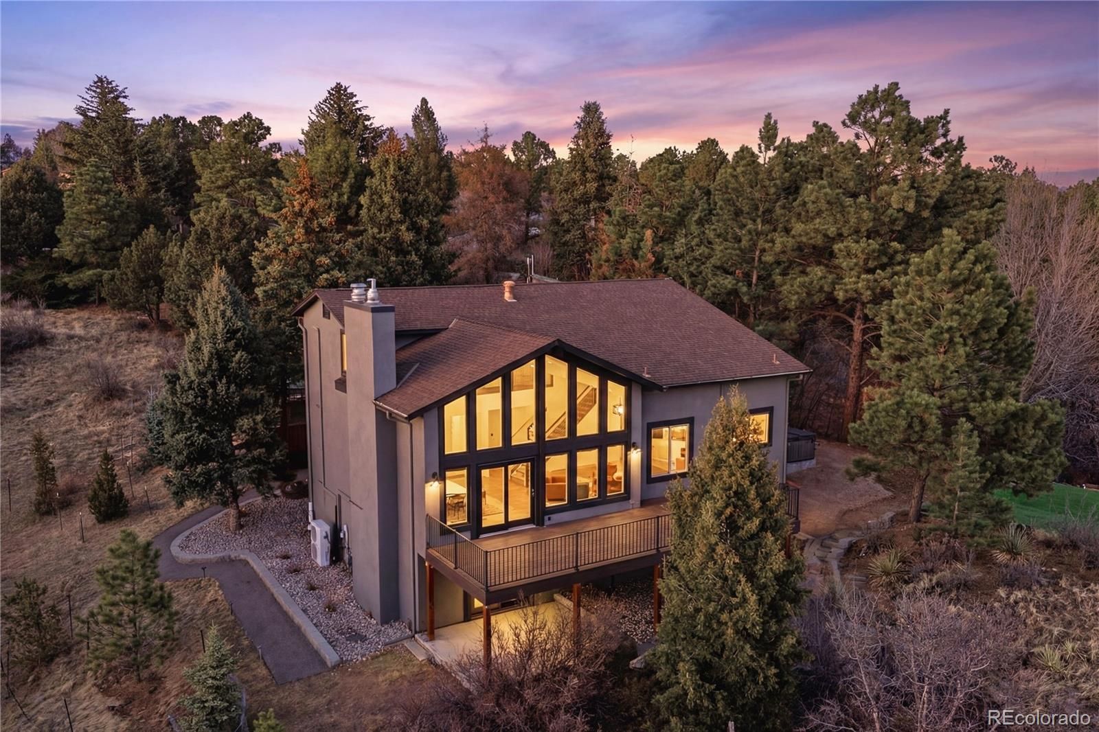 6530 Arequa Ridge Lane
