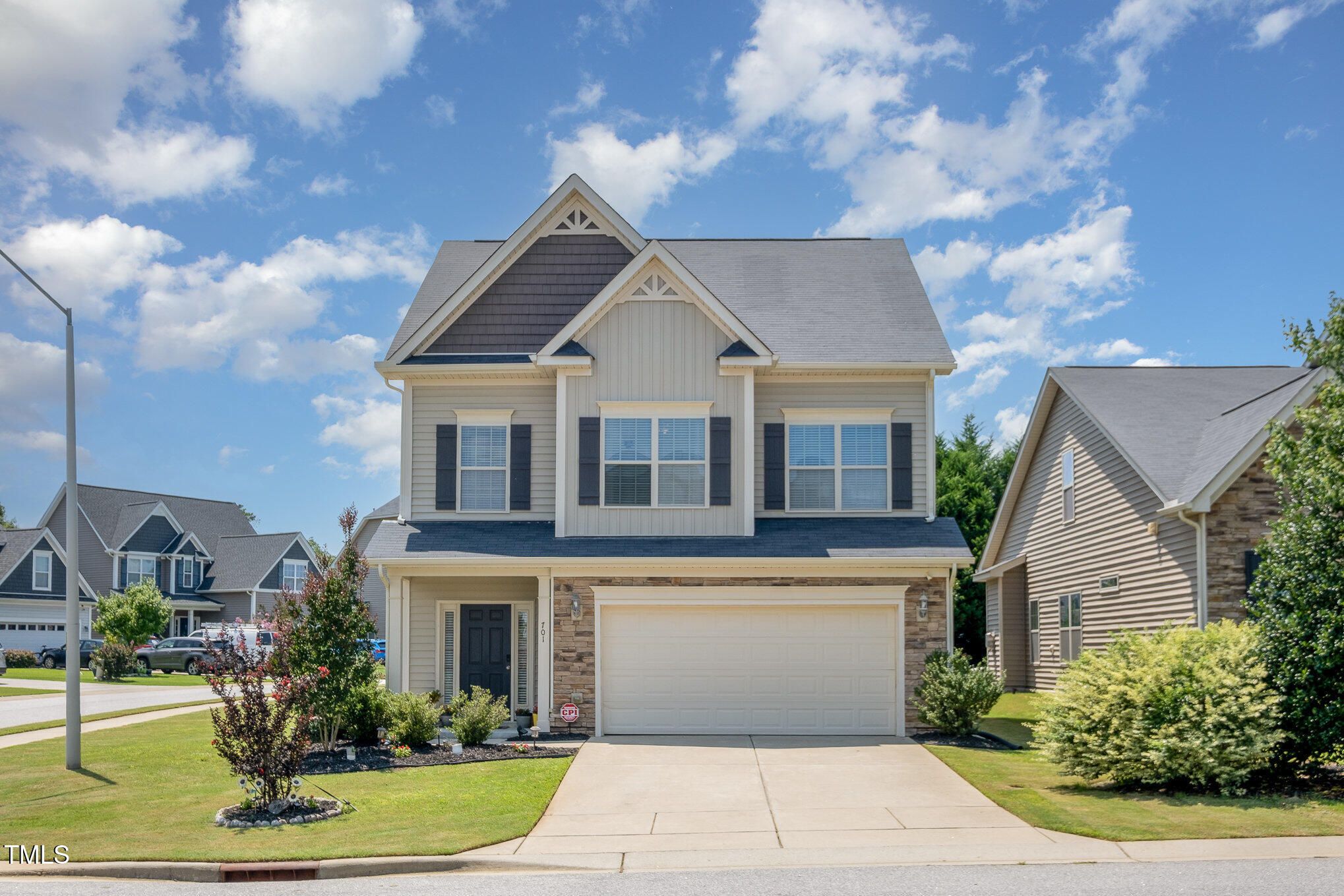 701 Laurel Spring Drive