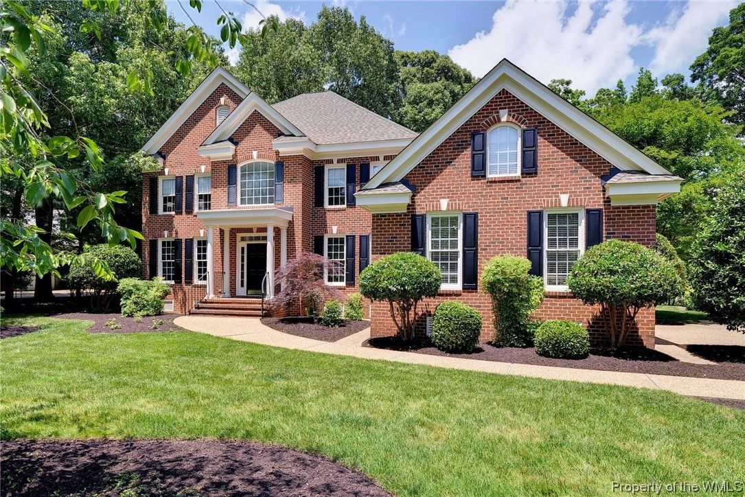 3103 Nathaniels Green