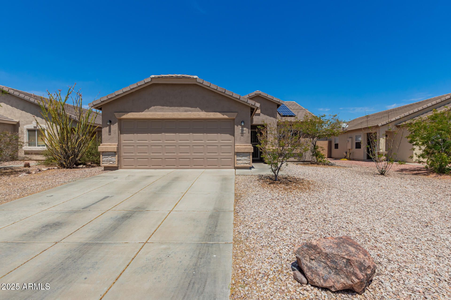 22544 W Mohave Street