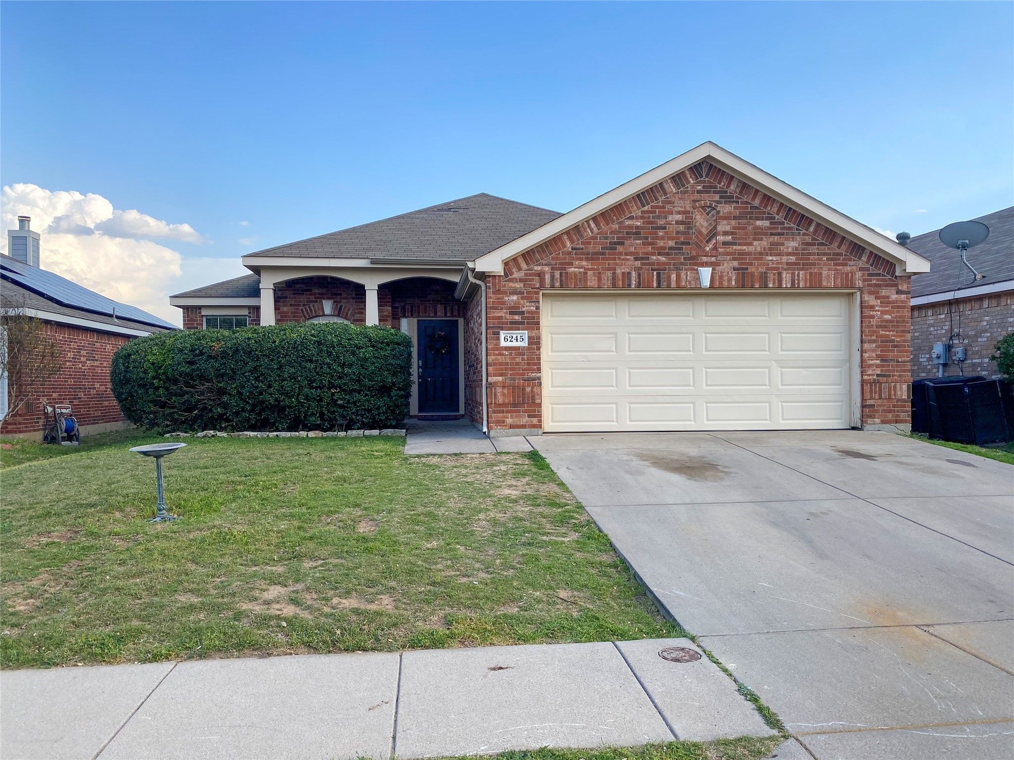 6245 Granite Creek Drive