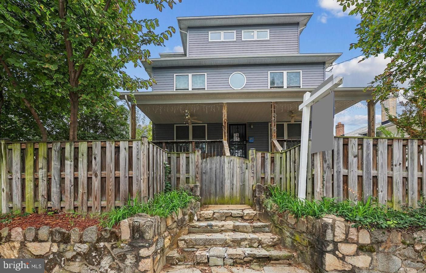 4905 Minnesota Avenue Ne