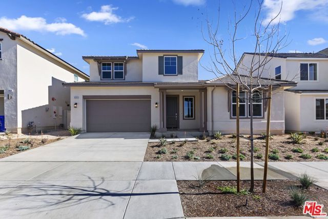 28320 Clarion Place