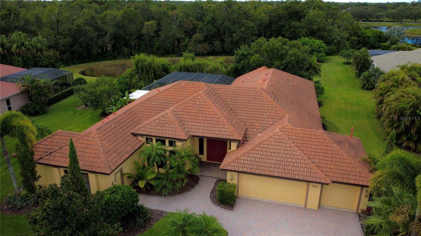 406 Petrel Trail