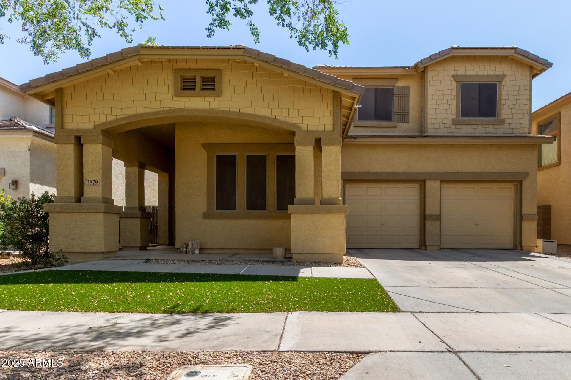 3879 E Bridgeport Parkway