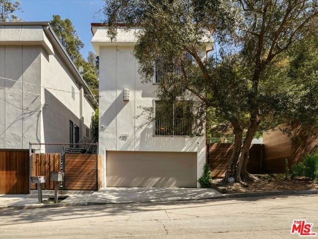 7282 Woodrow Wilson Drive