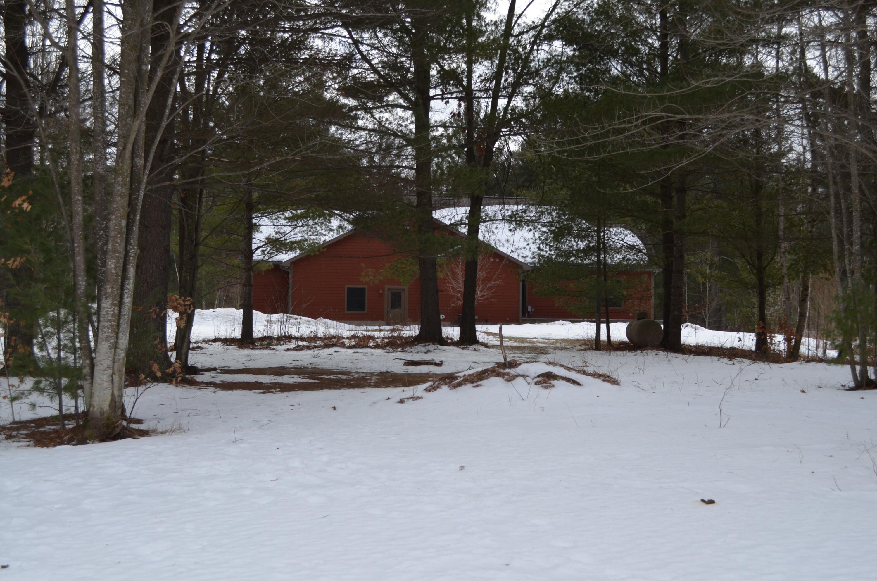 2740 S. Loxley Road