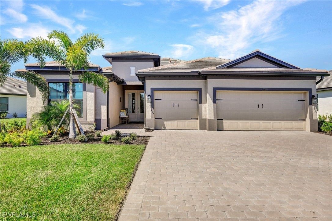 20612 Greenwich Place