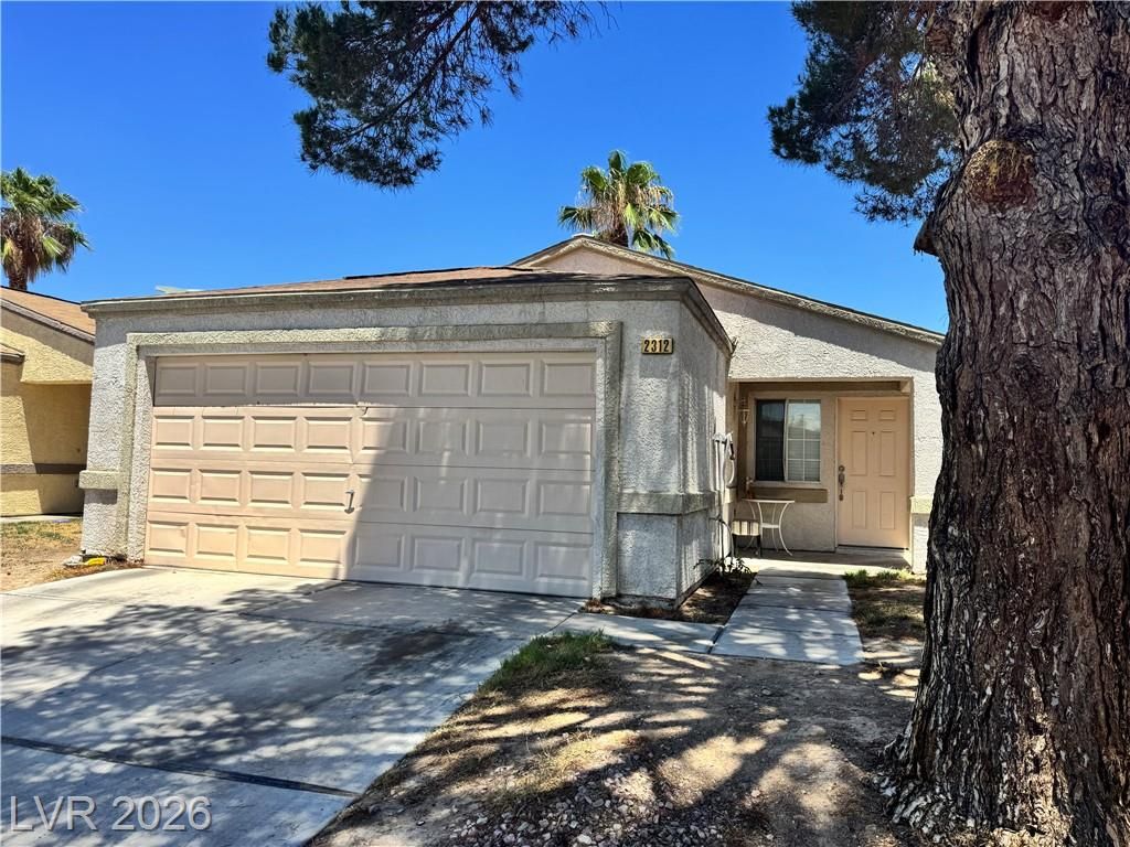 2312 Shady Hill Avenue