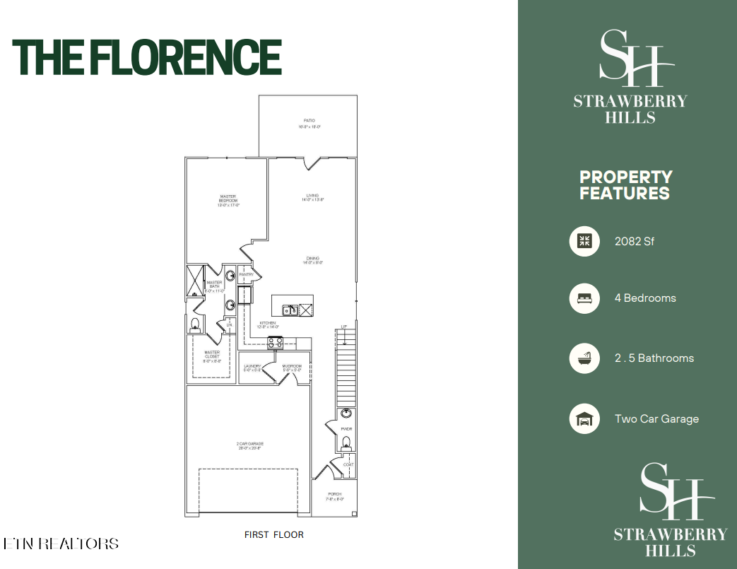 7325 Hackberry Branch Rd