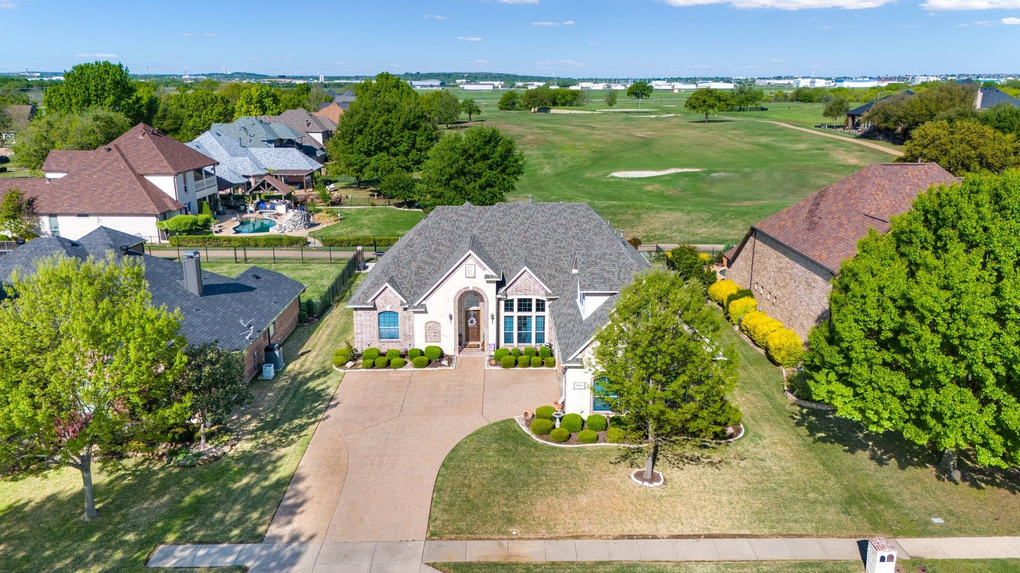 13788 Old Oaks Drive