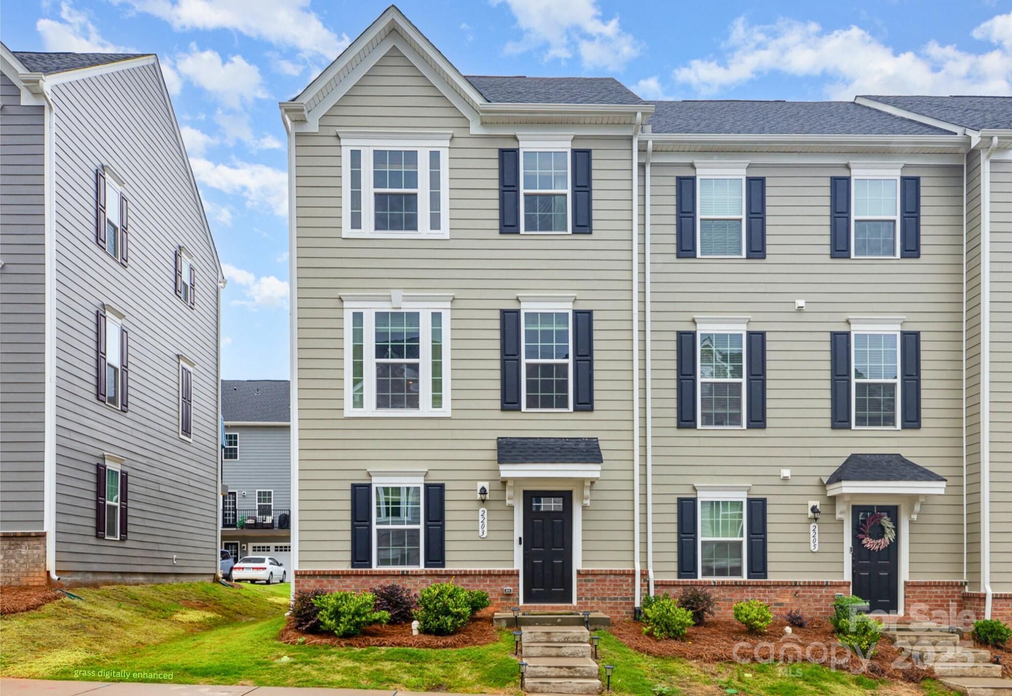 2203 Autumn Olive Lane