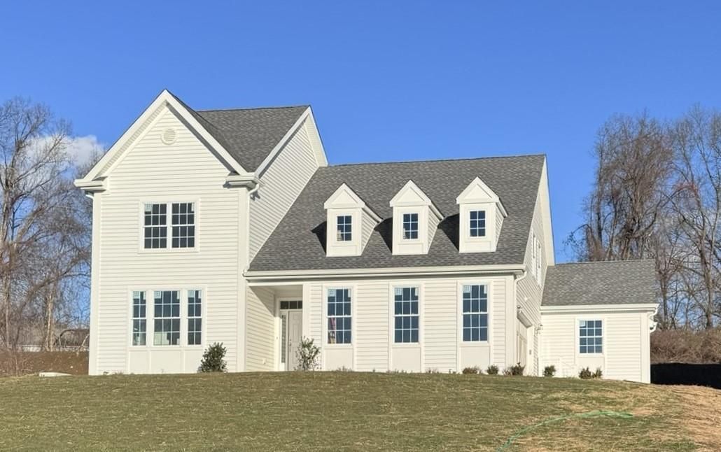 68 Stonehollow Drive