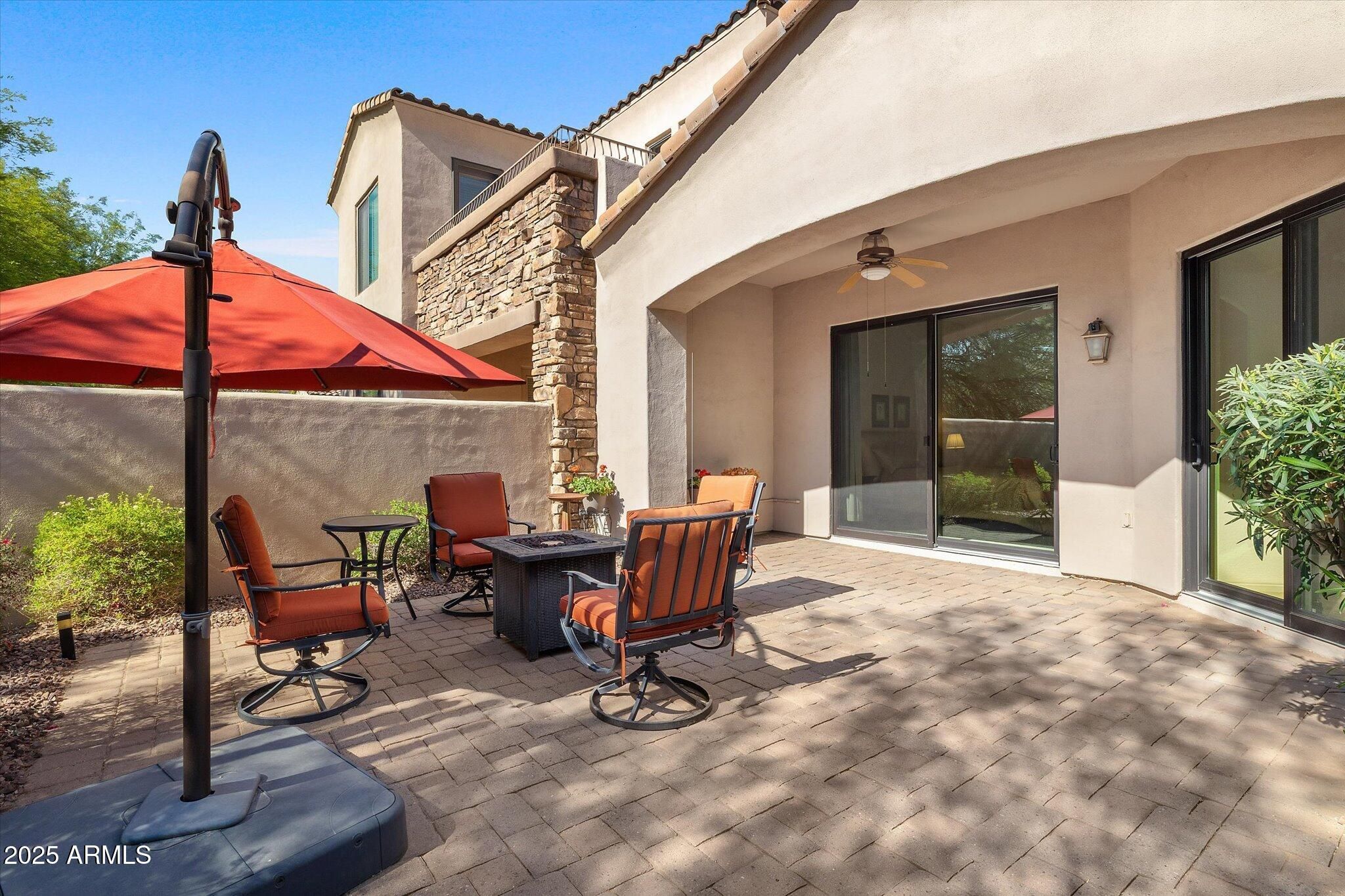 7445 E Eagle Crest Drive 1015