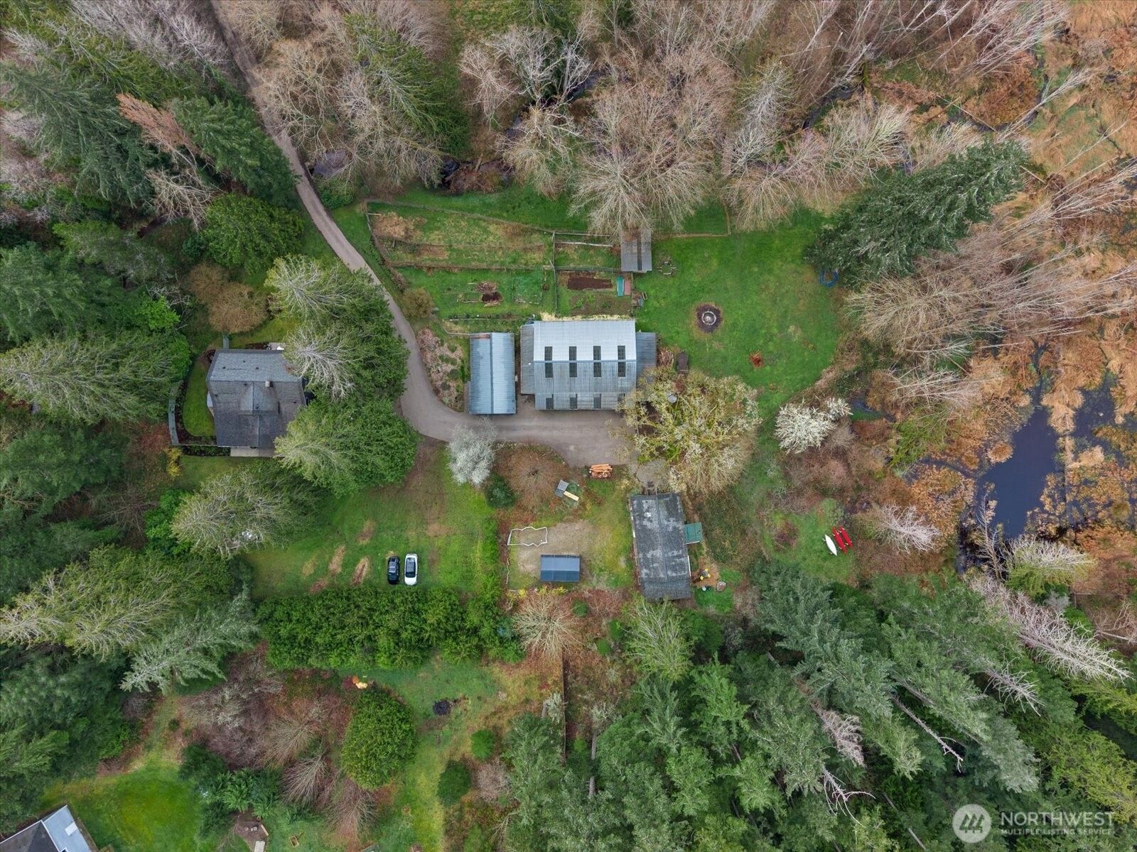 14708 97th Avenue Court Nw