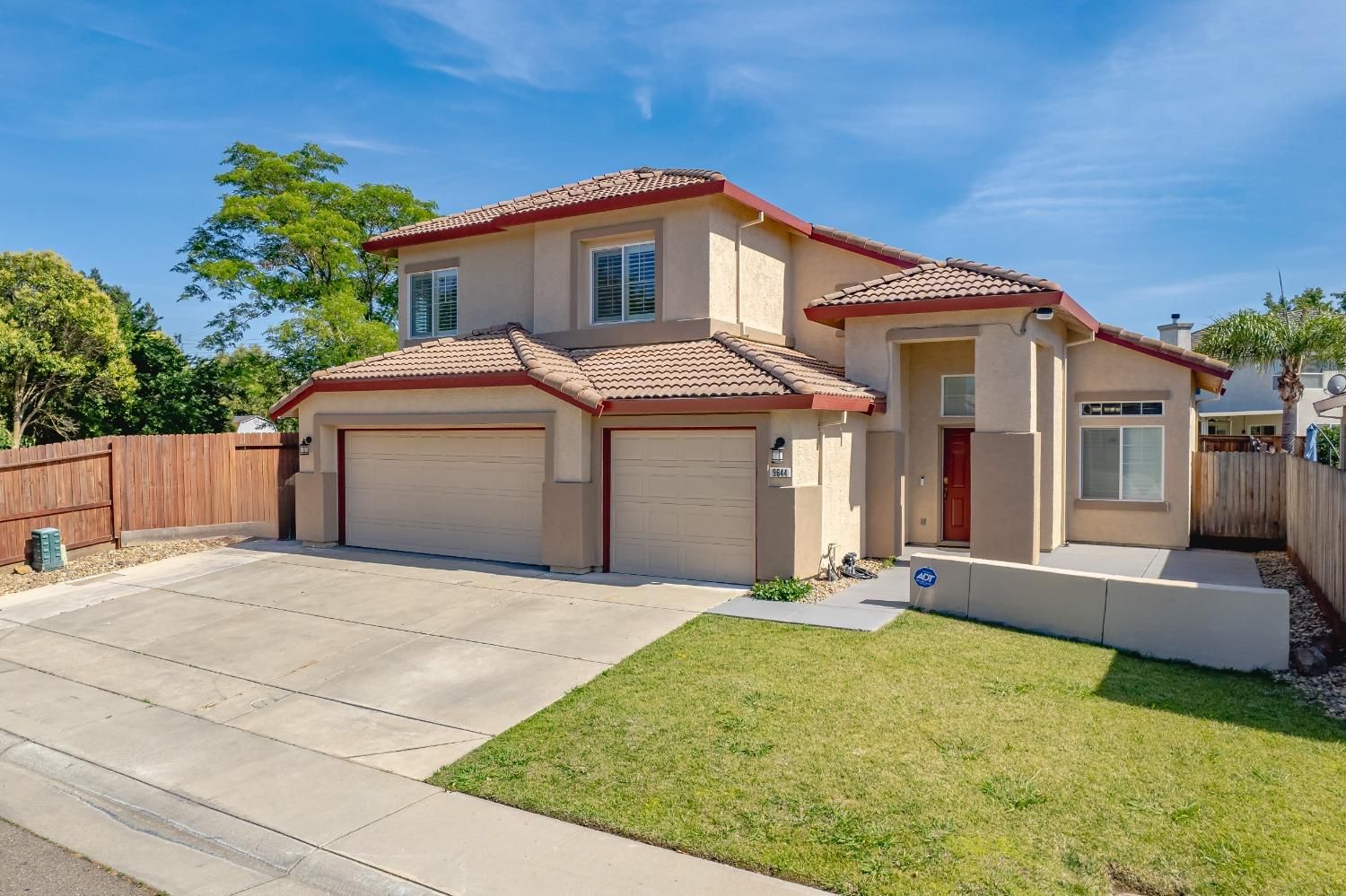 9644 Fetlock Way