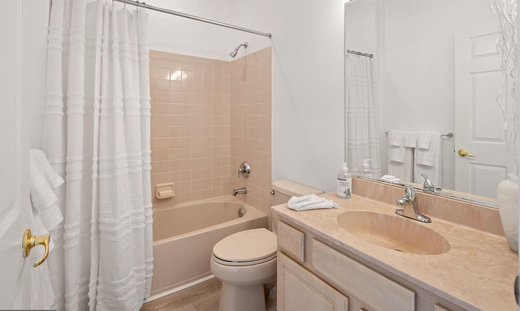 Four Seasons at Mirage