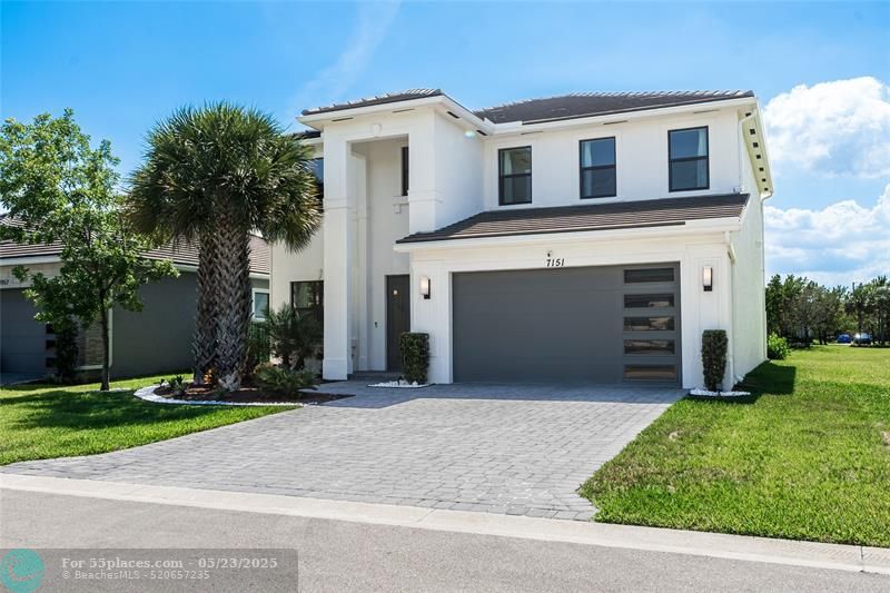 7151 Villamar Way