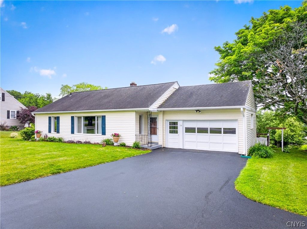 514 Higby Road