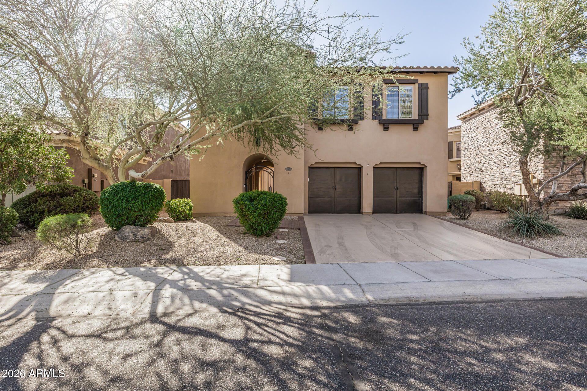 3971 E Morning Dove Trail