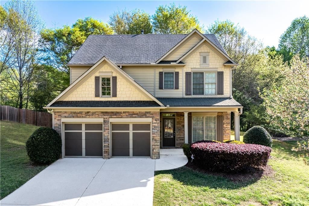 2155 Mindy Lane