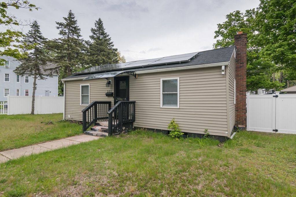501 Berkshire
