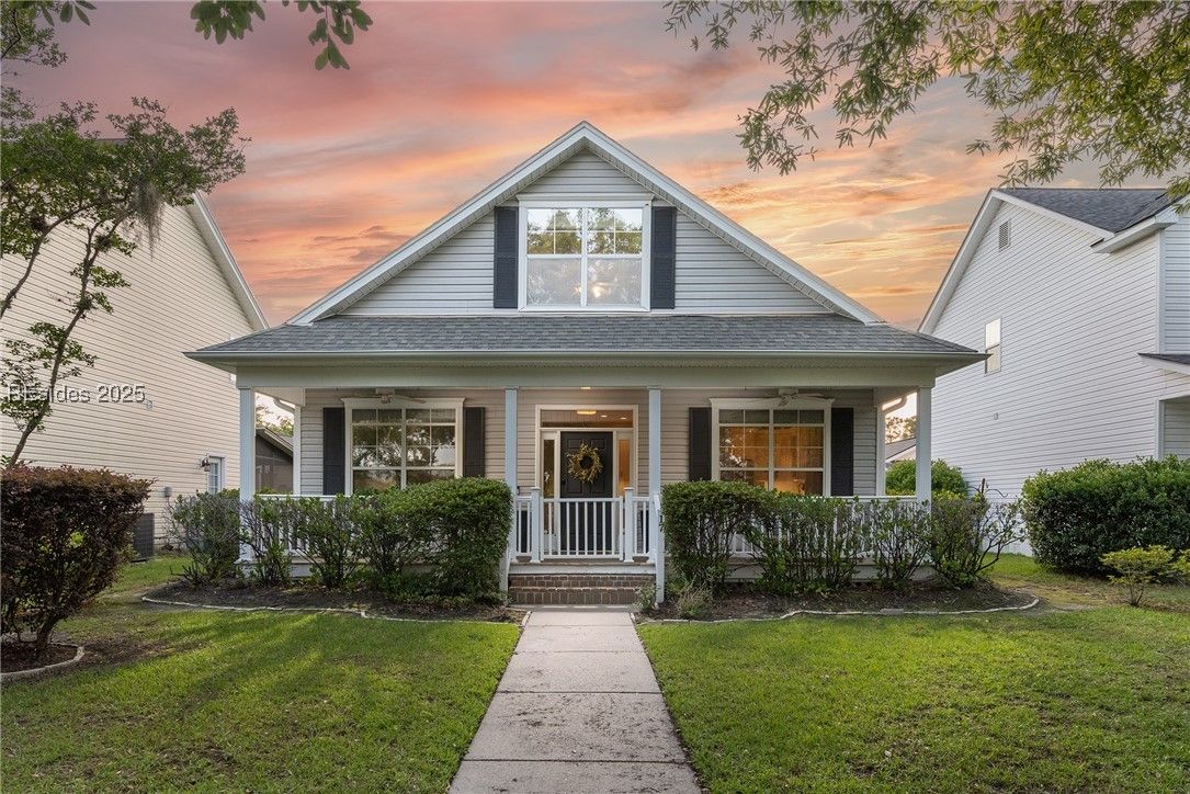 17 Sassafras Street