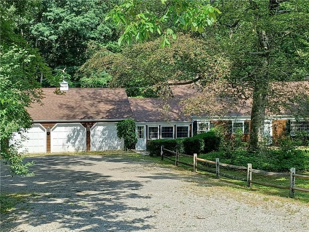 64 Knox Road