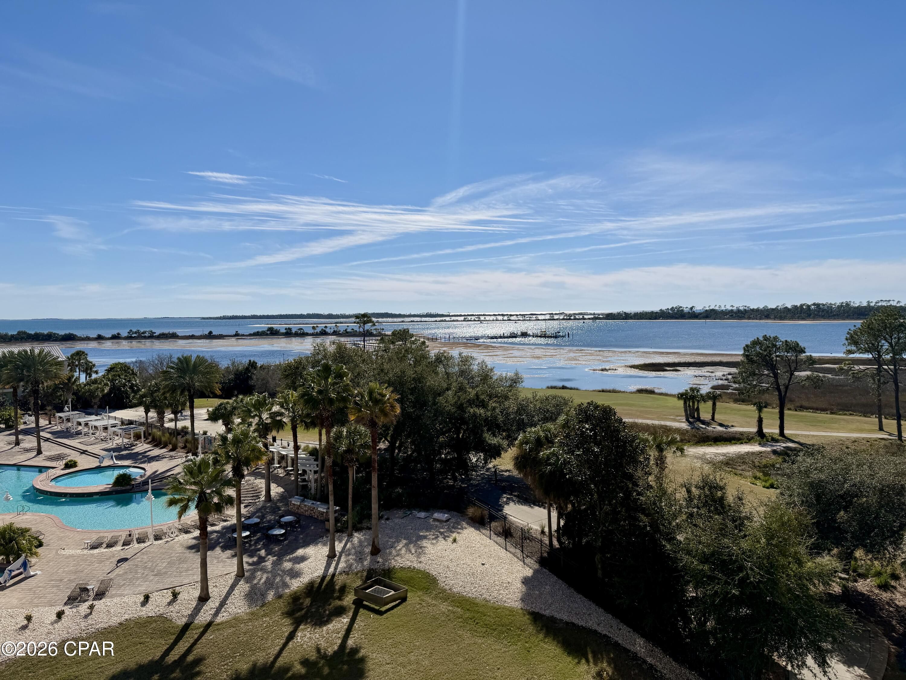 4050 Marriott Drive 3609