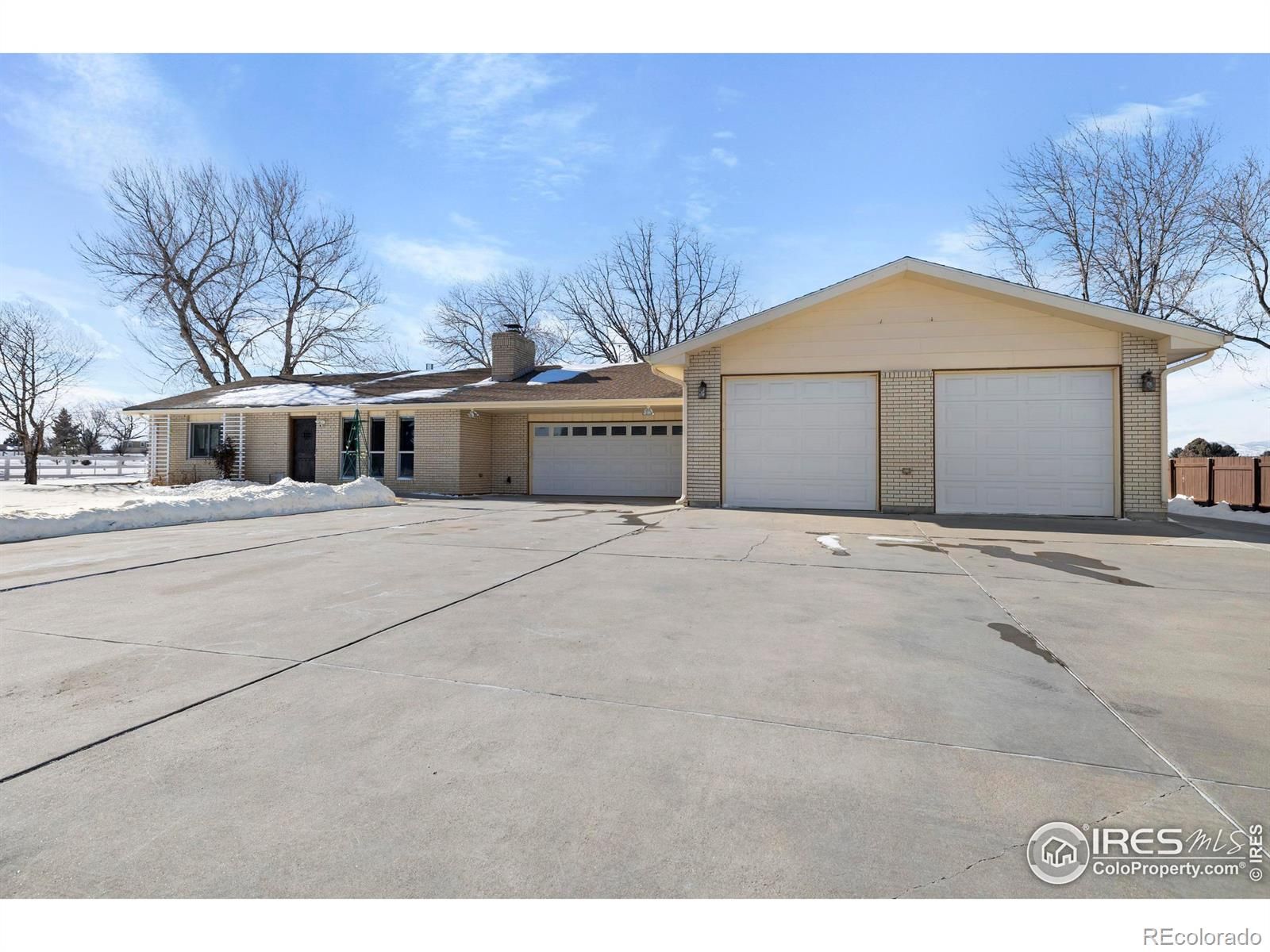 4015 S County Road 13