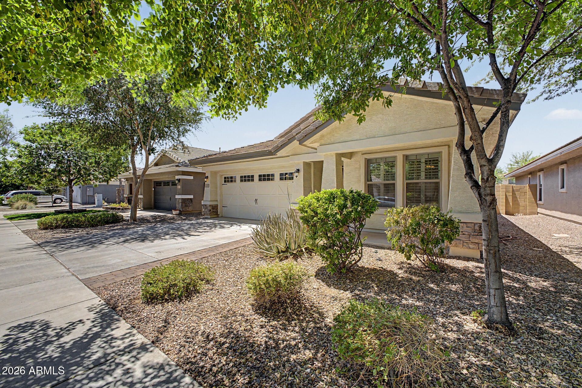 4207 E Sandy Way