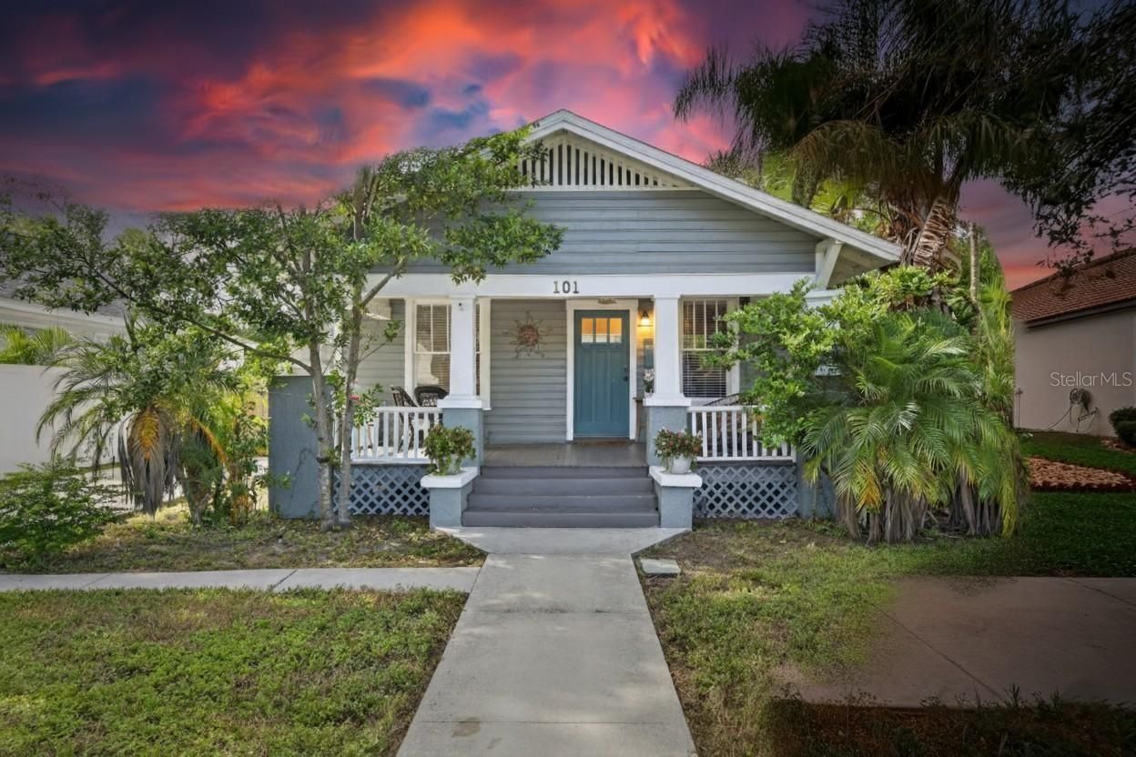 101 E North Street