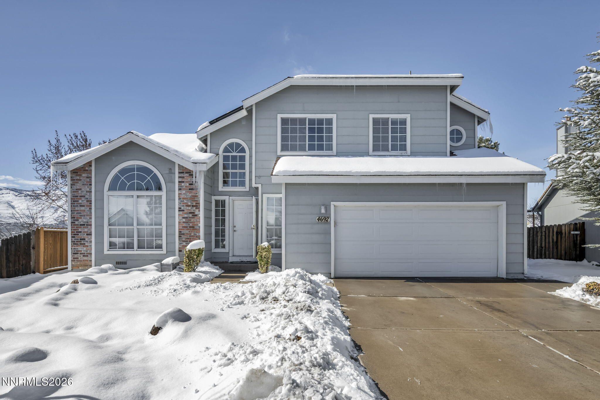 4692 Canyon Ridge Lane