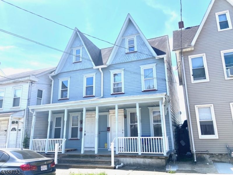 226 Chambers St