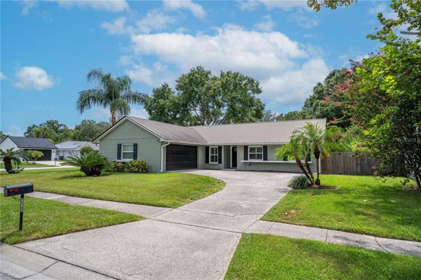 Reserve At Lake Leclare - Tampa, FL Homes for Sale & Real Estate