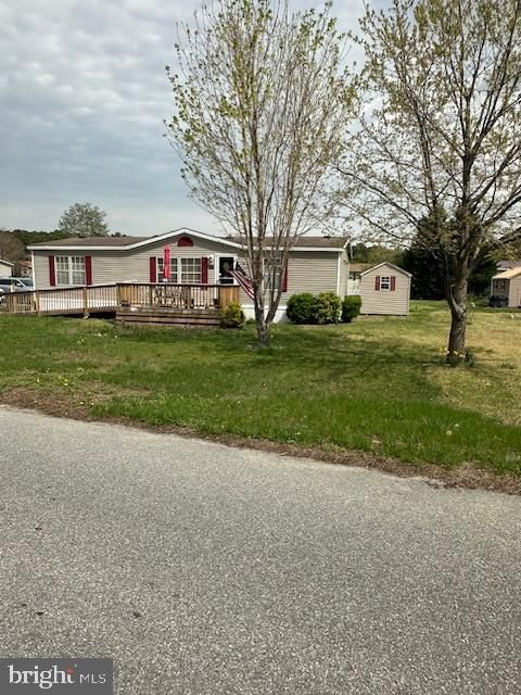260 Cool Branch Boulevard 50353