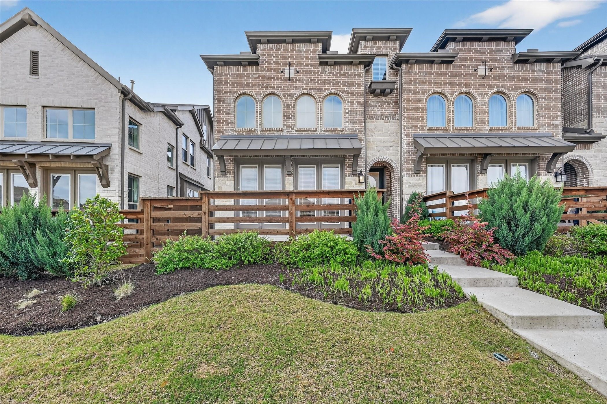 7928 San Bernard Trail