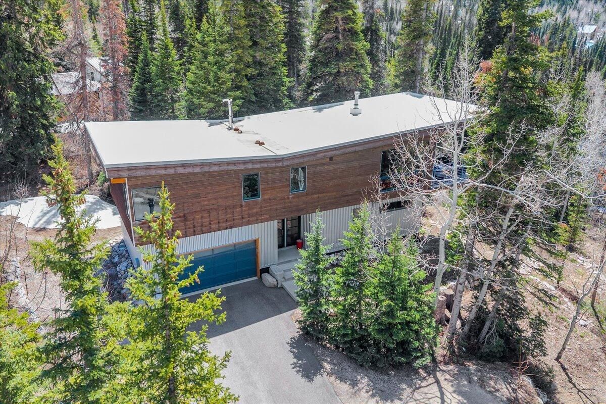11436 E Big Cottonwood Canyon Rd Rd
