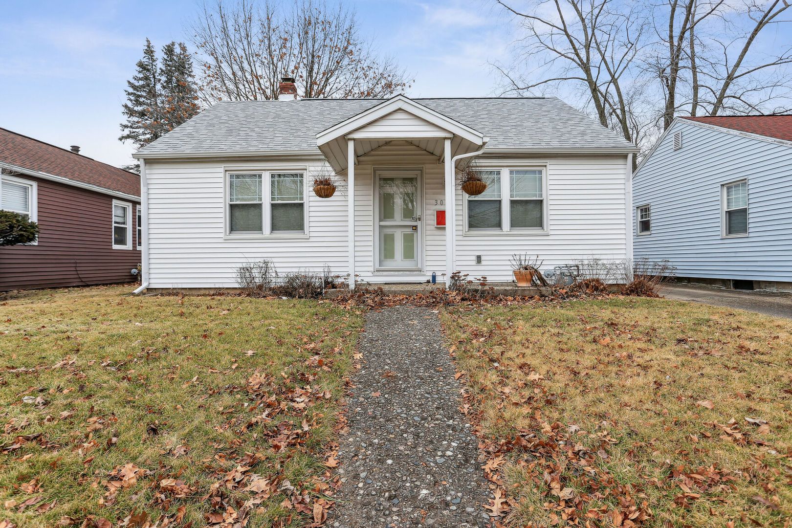 308 E Washington Street