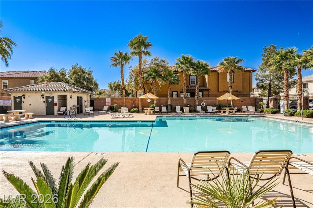 6255 West Arby Avenue 265